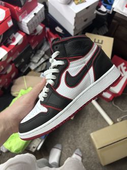 Jordan 1 High Bloodline GS 6Y