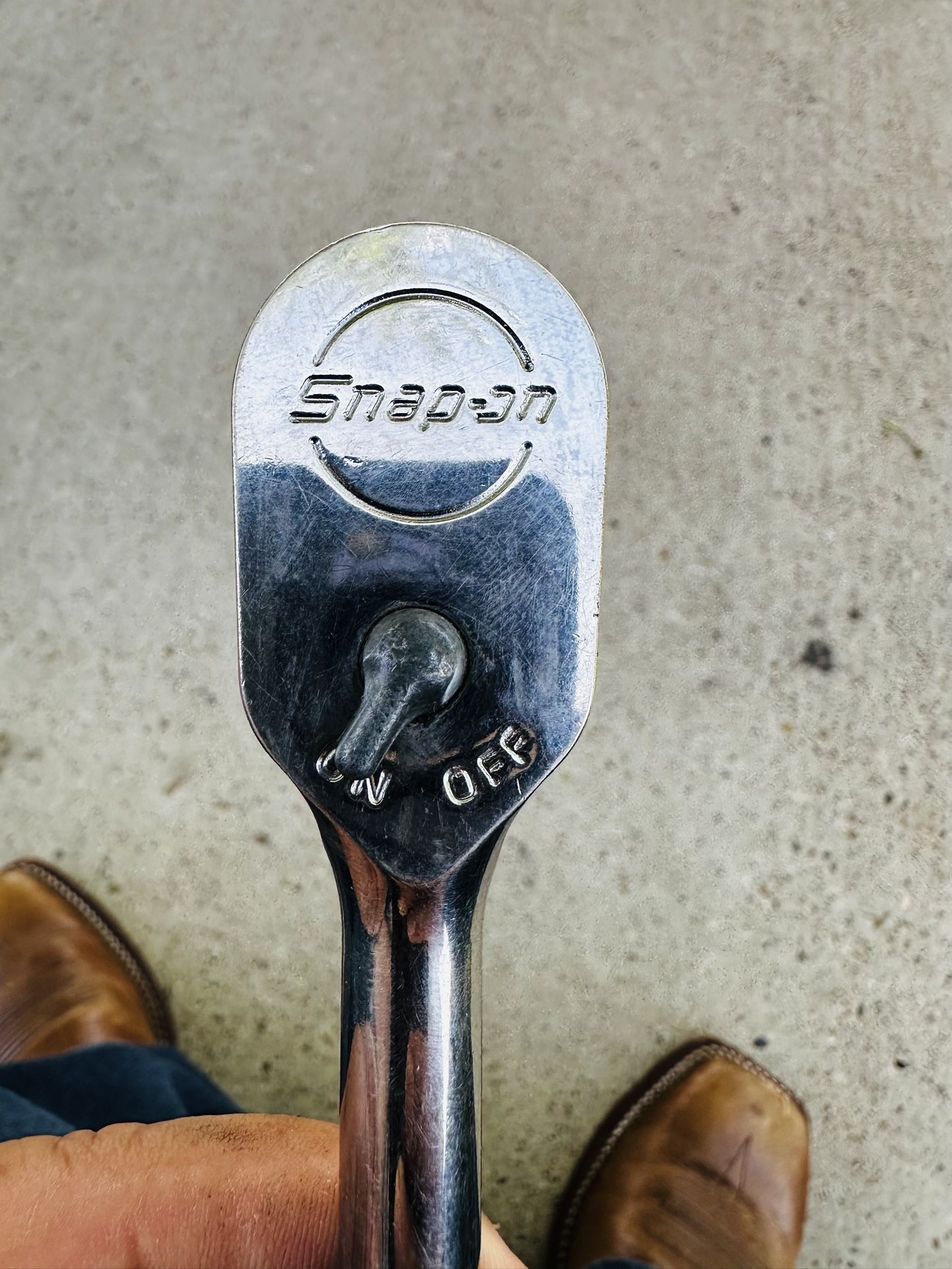Snap-on Tools