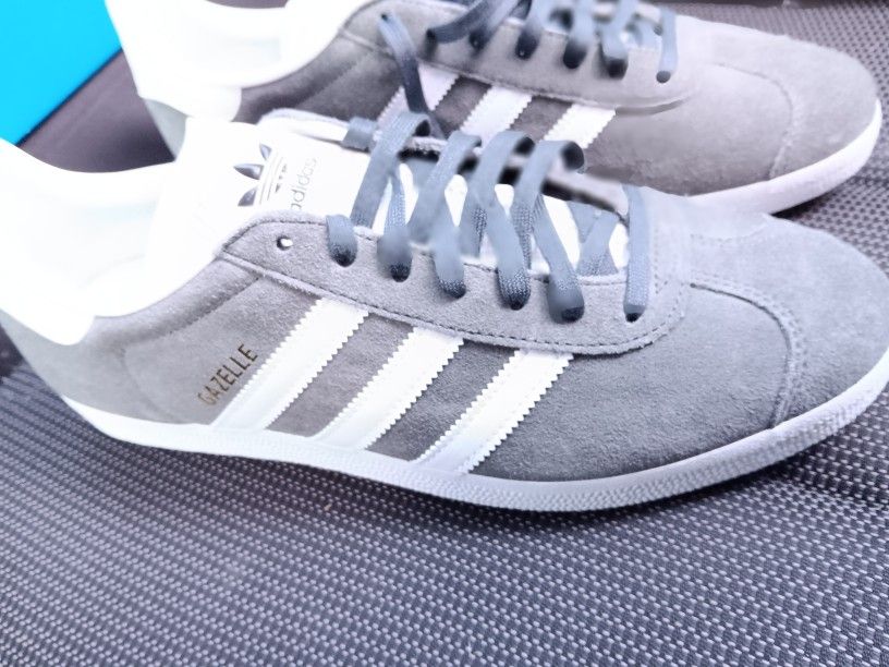 Brand New Adidas Shoes