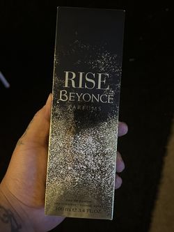 RISE Beyoncé Perfume 