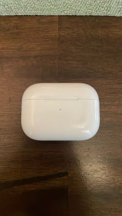 Original air pod pros