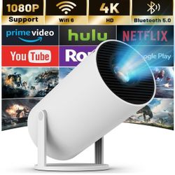 Led Projector 