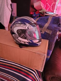 TMS Helmet 