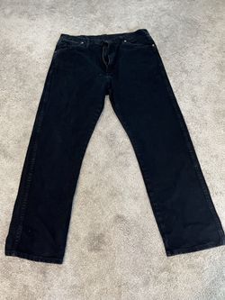 Wrangler Cowboy Cut Jeans