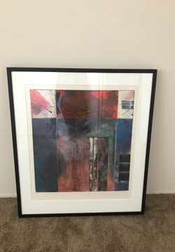 Wall art