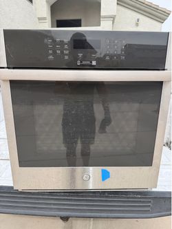 Oven n Dishwasher