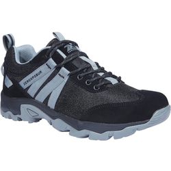ZeroXposur Men's Low-Cut Hiking Boots - Trail, Trekking, and Hiking Shoes for Men size 8.5 $30