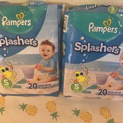 Swim Diapers