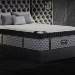 King Size Mattress (90% Off)