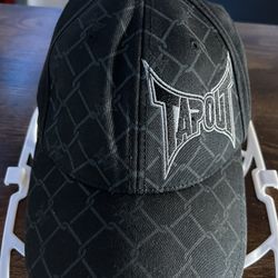 Tap out Hat