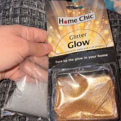 Home chic Glitter Paint additive