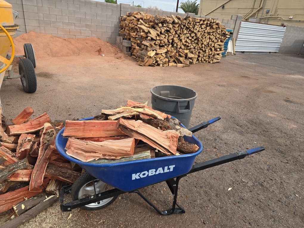 Firewood
