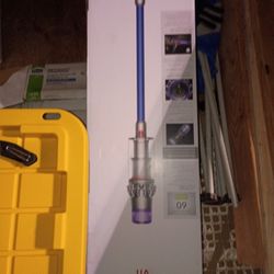 Dyson V11