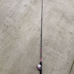 Shakespeare Reverb RPSC56