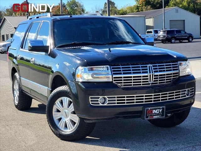 2013 Lincoln Navigator