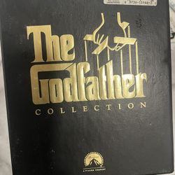 THE GRANDFATHER COLLETION