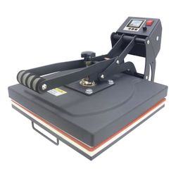 Heat Press Machine 