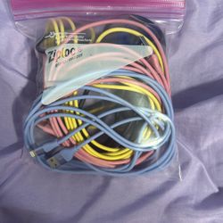 I am Selling 6 iPhone Chargers With USB Connector And A iPhone Case 