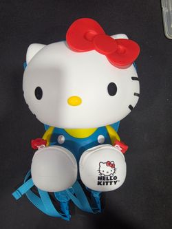 Amc hello kitty popcorn bucket
