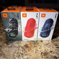 JBL Flip 7 