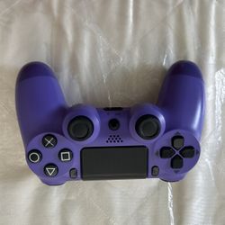 PS4 Controller 