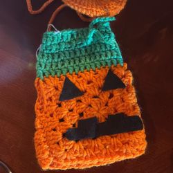 Costume For Small Pet