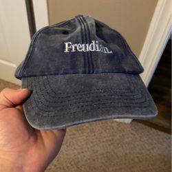 Daniel Caesar Freudian Hat