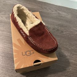 UGG Loafer Sippers 