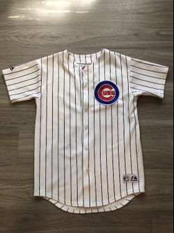 Cubs Jersey