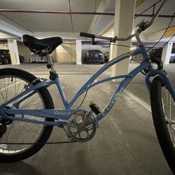 Electra Cruiser 7 Bike  Size 26’