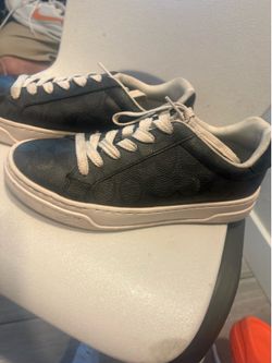 Coach sneakers