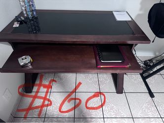 Escritorio usado buen estado