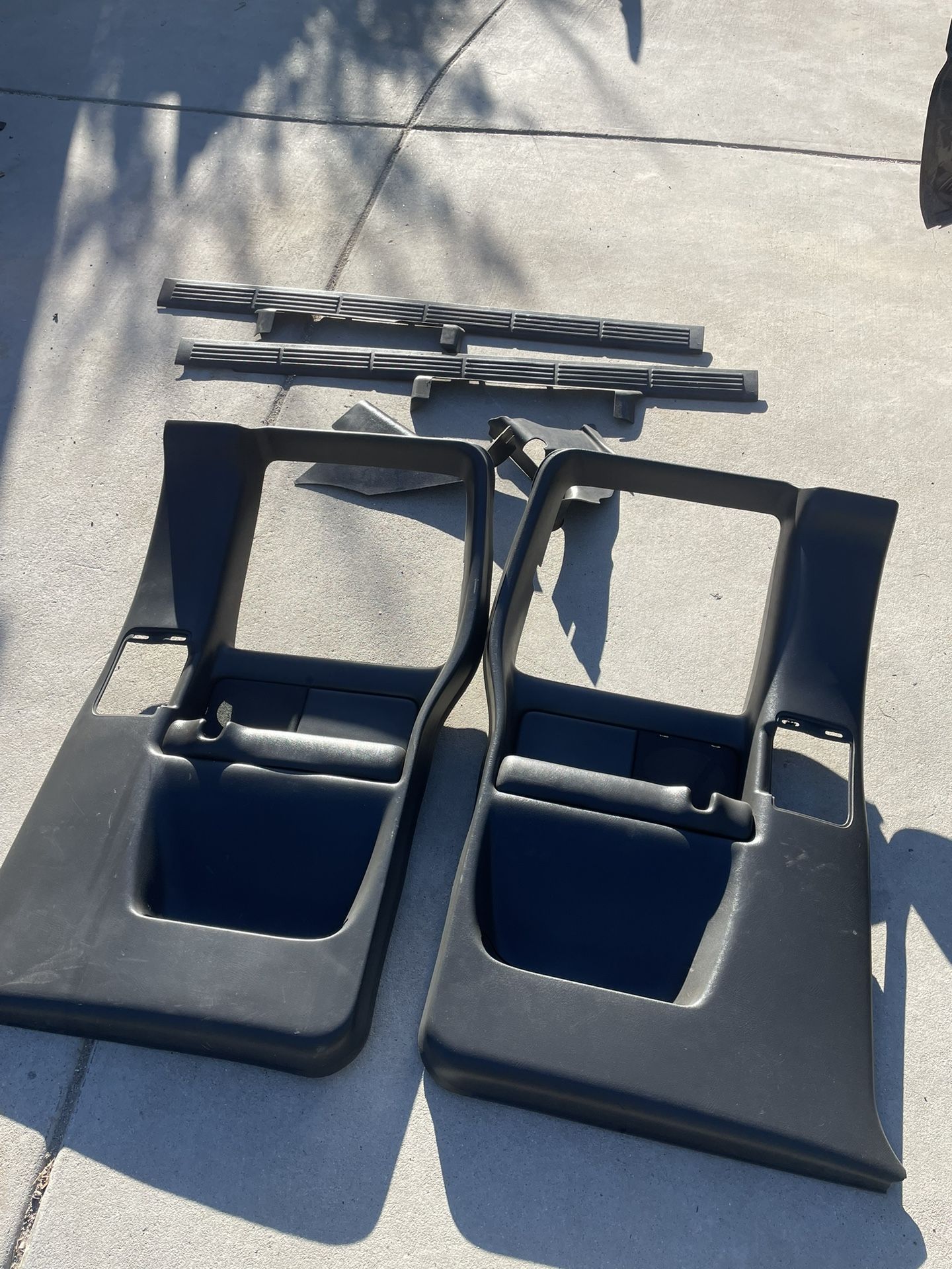 Gmc Sierra Panels Part 