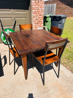 Dining Table set