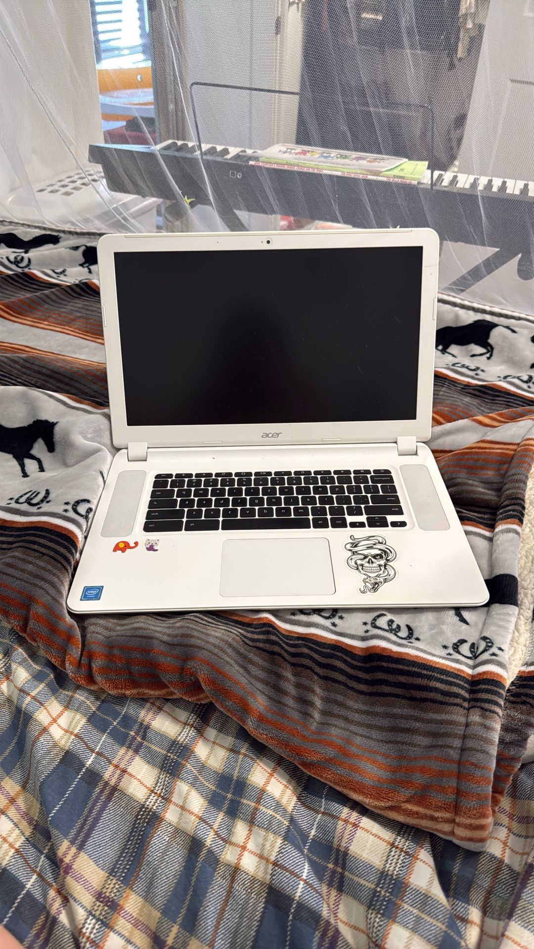 Acer Chrome book