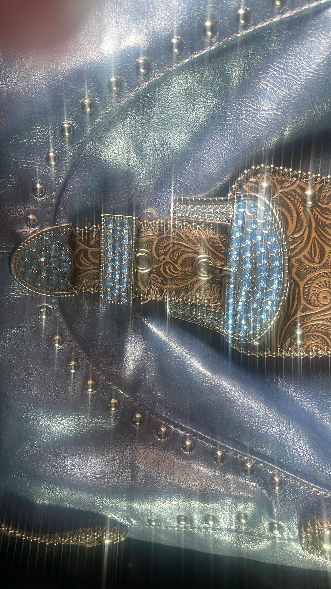 Kathy Van Zeeland Purse $30