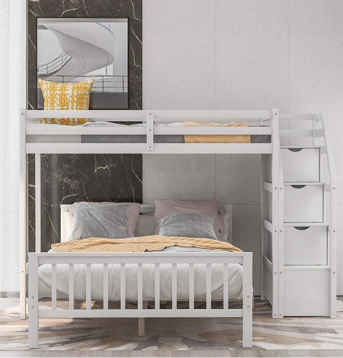 Bunkbed