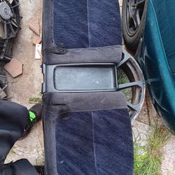 94-97 Integra Seats