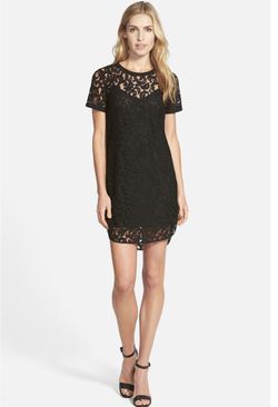 Michael Kors lace dress