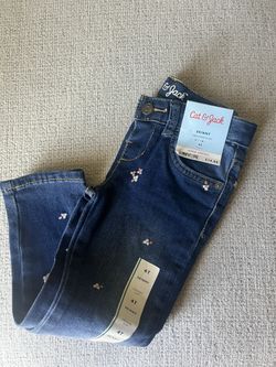 Girl Jeans 