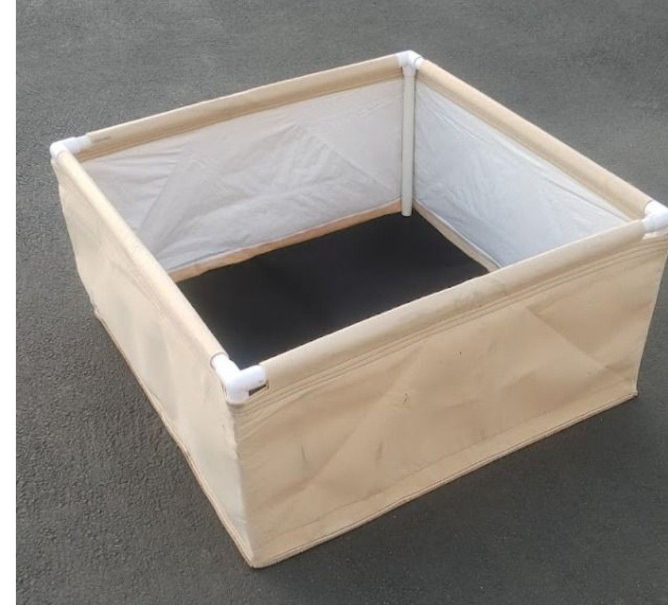 Organic Grow Supplies