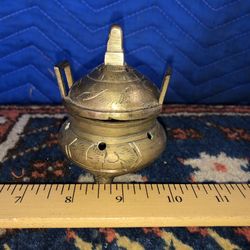 Chinese Censer