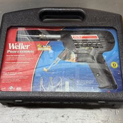 Weller Soldering Gun