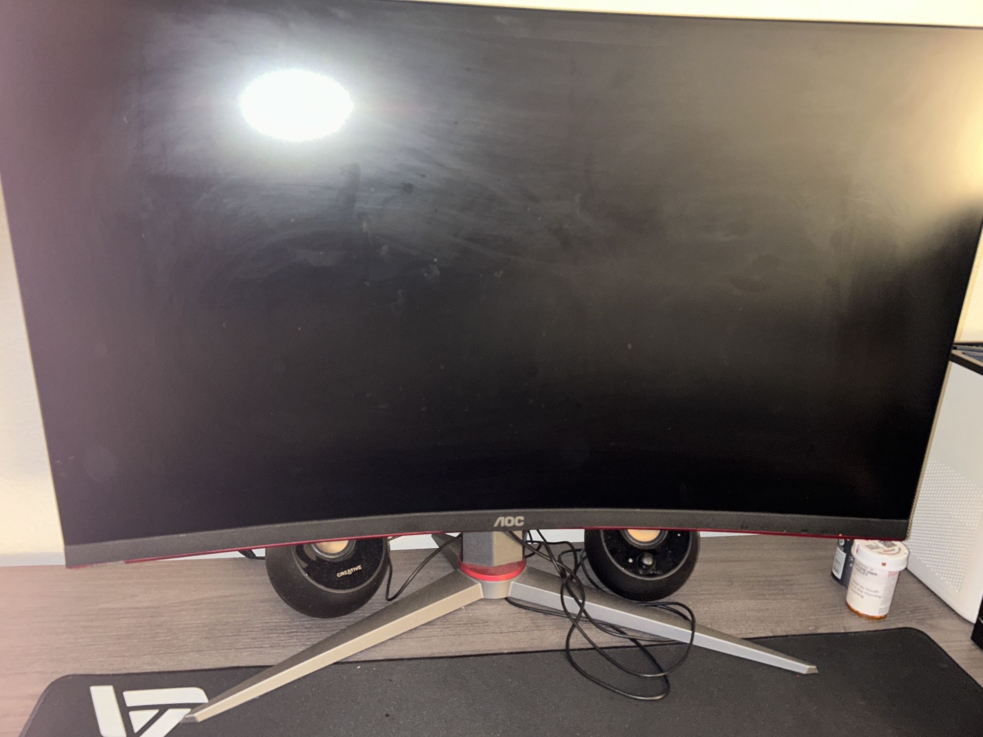 AOC Gaming Monitor 32”