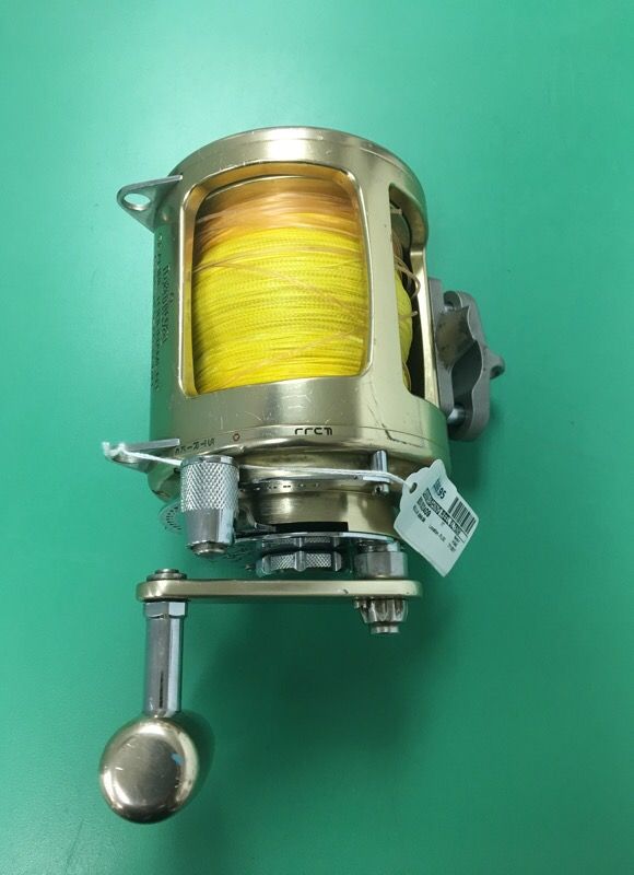 Daiwa SLT50w