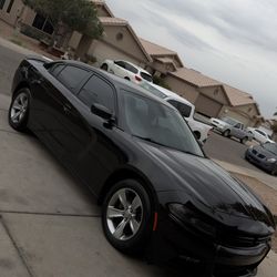 2016 Dodge Charger