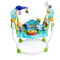 Finding Nemo Bouncer