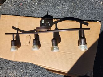 Free light