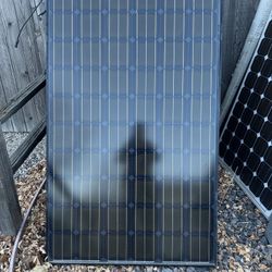 Solar Panels
