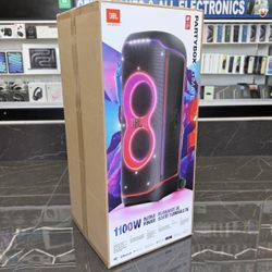 ONLY $10 Down! JBL PARTYBOX ULTIMATE 1100W  ((Take It Home In Payments/ llévatelo a casa en pagos) 